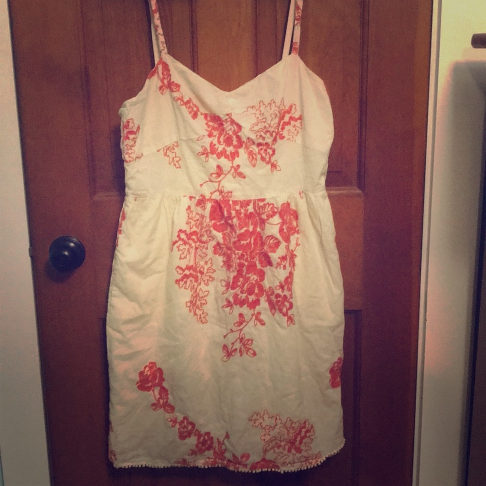 J.crew dress